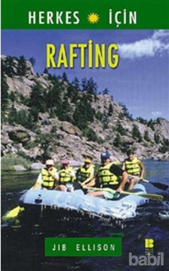 Picture of Herkes İçin  Rafting
