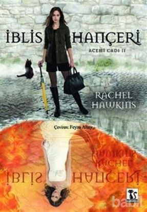 Picture of İblislerin Dehşeti