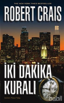 Picture of İki Dakika Kuralı