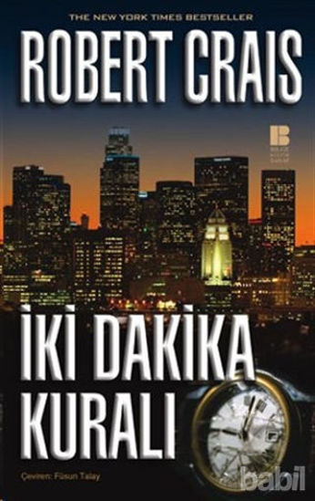 Picture of İki Dakika Kuralı