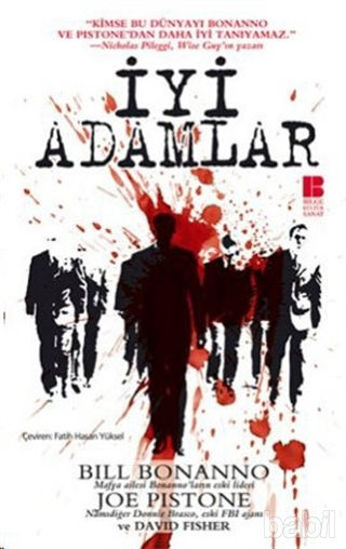 Picture of İyi Adamlar