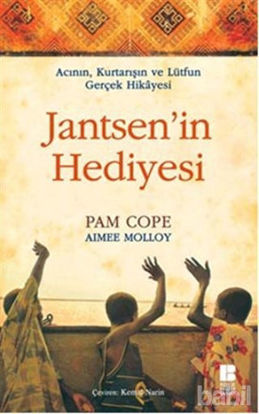 Picture of Jantsen’in Hediyesi