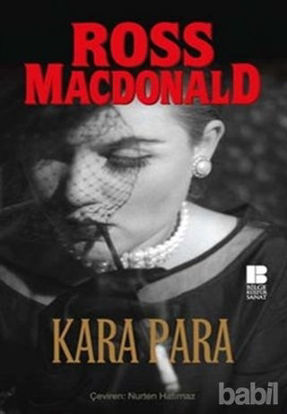 Picture of Kara Para (Özel Baskı)