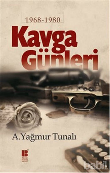 Picture of Kavga Günleri