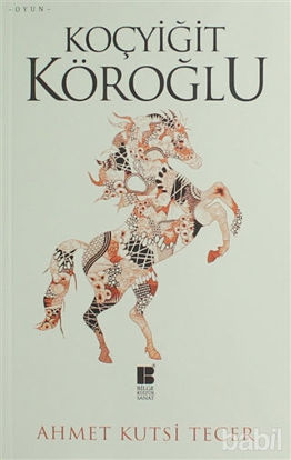 Picture of Koçyiğit Köroğlu