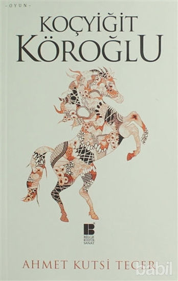 Picture of Koçyiğit Köroğlu