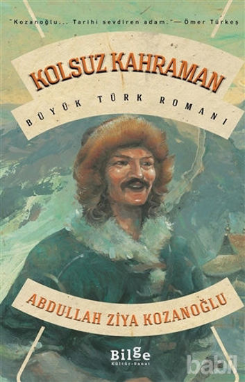 Picture of Kolsuz Kahraman