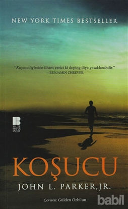 Picture of Koşucu