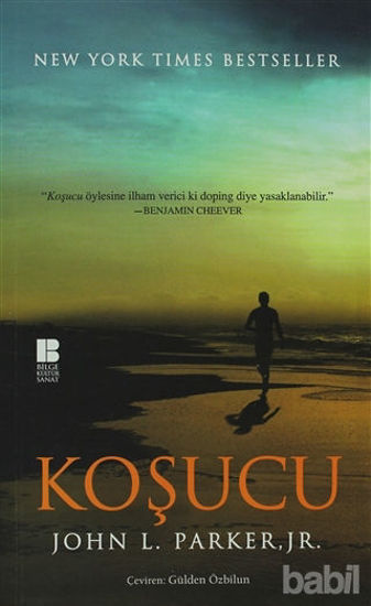 Picture of Koşucu