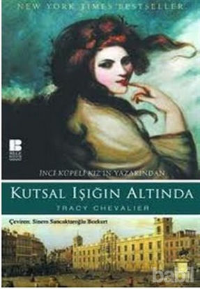 Picture of Kutsal Işığın Altında