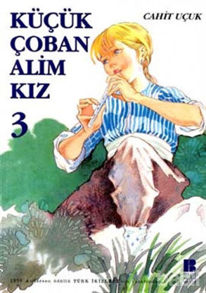 Picture of Küçük Çoban Alim Kız 3