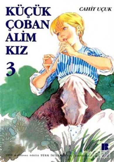 Picture of Küçük Çoban Alim Kız 3
