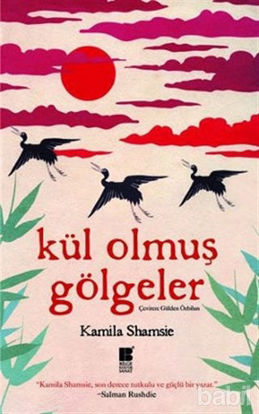 Picture of Kül Olmuş Gölgeler