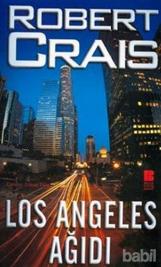 Picture of Los Angeles Ağıdı