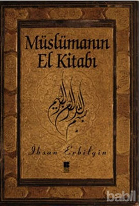 Picture of Müslümanın El Kitabı