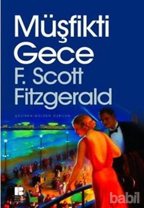 Picture of Müşfikti Gece