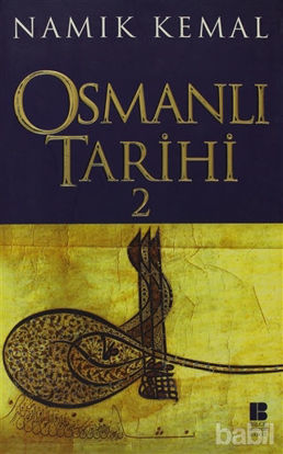 Picture of Osmanlı Tarihi 2