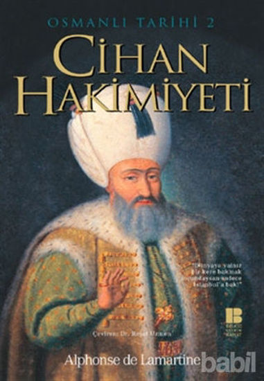 Picture of Cihan Hakimiyeti