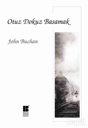 Picture of Otuz Dokuz Basamak