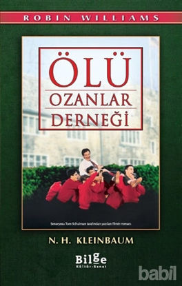 Picture of Ölü Ozanlar Derneği
