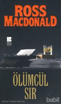 Picture of Ölümcül Sır