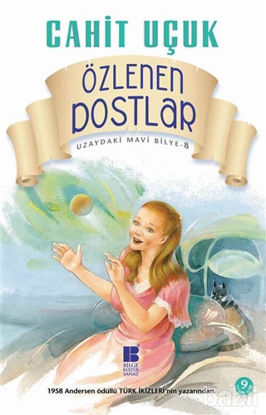 Picture of Özlenen Dostlar
