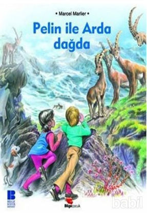 Picture of Pelin ile Arda Dağda