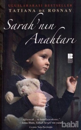 Picture of Sarah’nın Anahtarı