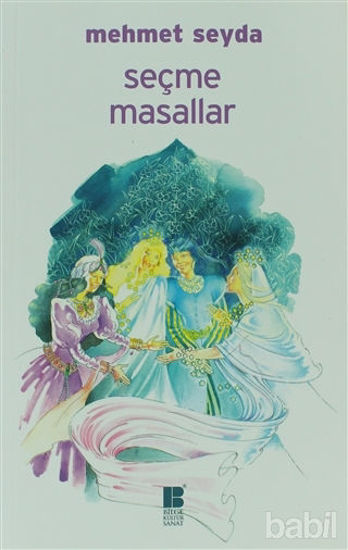 Picture of Seçme Masallar