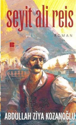 Picture of Seyit Ali Reis