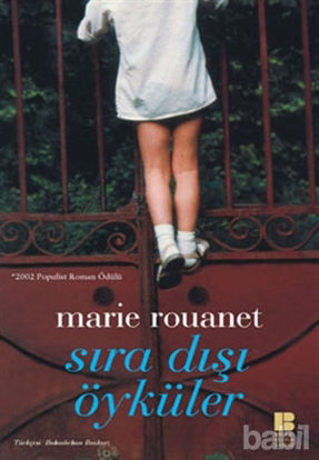 Picture of Sıra Dışı Öyküler