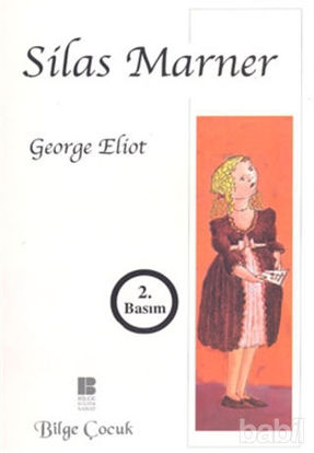 Picture of Silas Marner