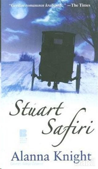 Picture of Stuart Safiri
