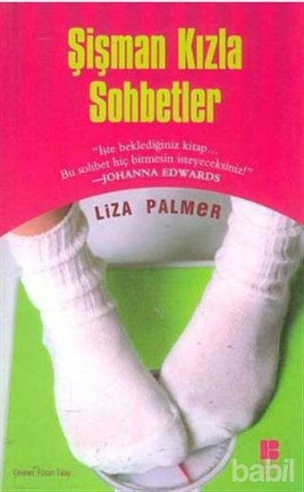 Picture of Şişman Kızla Sohbetler