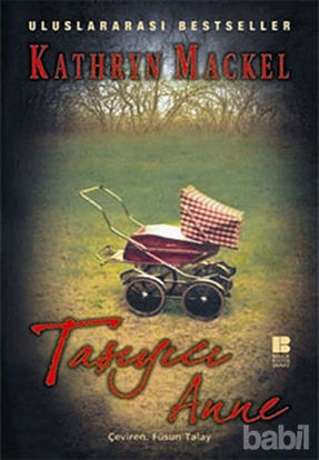 Picture of Taşıyıcı Anne