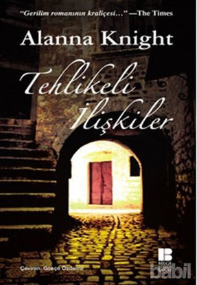Picture of Tehlikeli İlişkiler