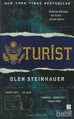 Picture of Turist