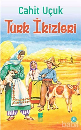 Picture of Türk İkizleri