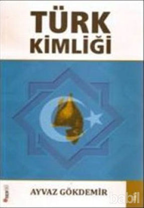 Picture of Türk Kimliği