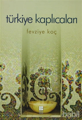 Picture of Türkiye Kaplıcaları