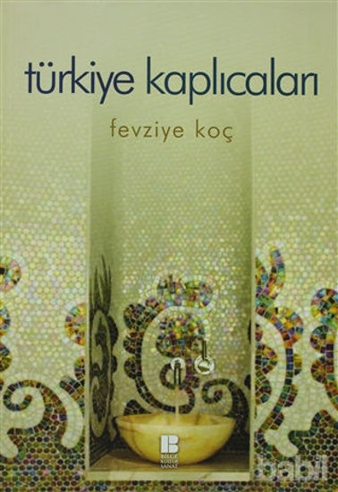 Picture of Türkiye Kaplıcaları