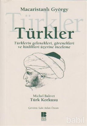 Picture of Türkler