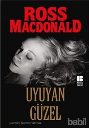 Picture of Uyuyan Güzel