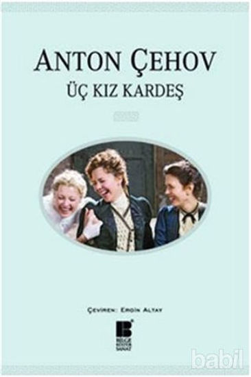 Picture of Üç Kız Kardeş