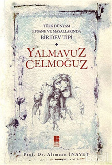 Picture of Yalmavuz Celmoğuz