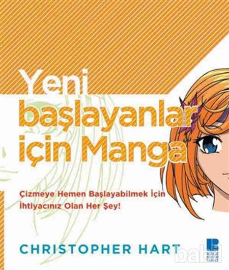 Picture of Yeni Başlayanlar İçin Manga