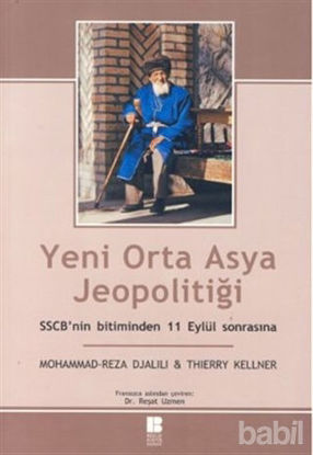 Picture of Yeni Orta Asya Jeopolitiği