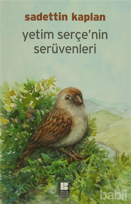 Picture of Yetim Serçe'nin Serüvenleri