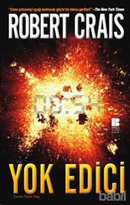 Picture of Yok Edici