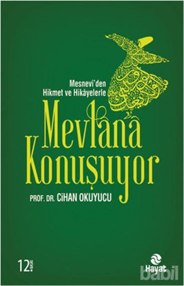 Picture of Mevlana Konuşuyor